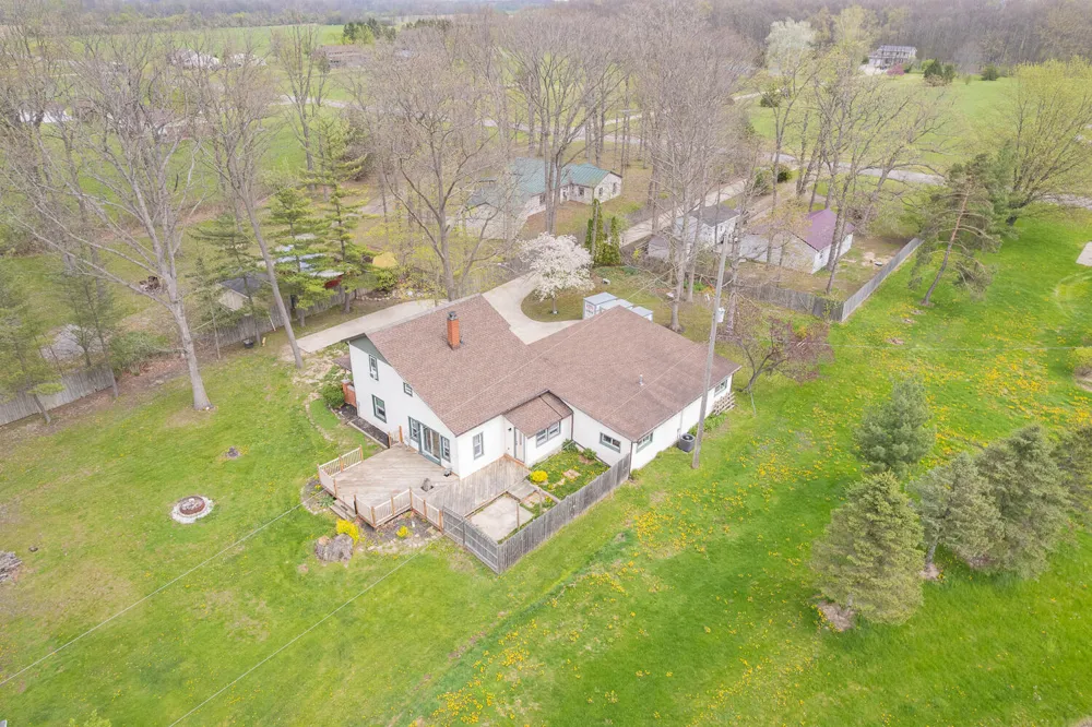 5910 Lyons Highway Adrian, MI 49221