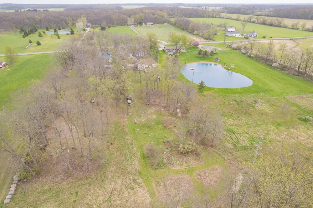 5910 Lyons Highway Adrian, MI 49221