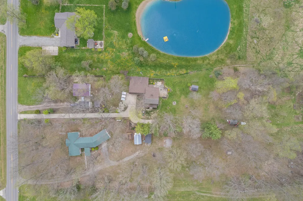 5910 Lyons Highway Adrian, MI 49221