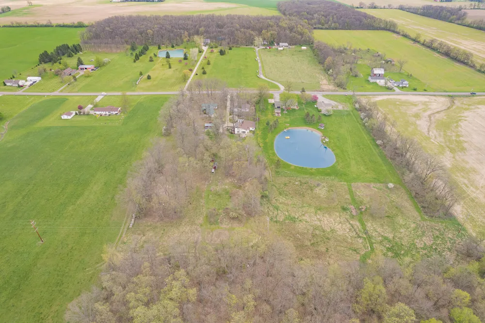 5910 Lyons Highway Adrian, MI 49221