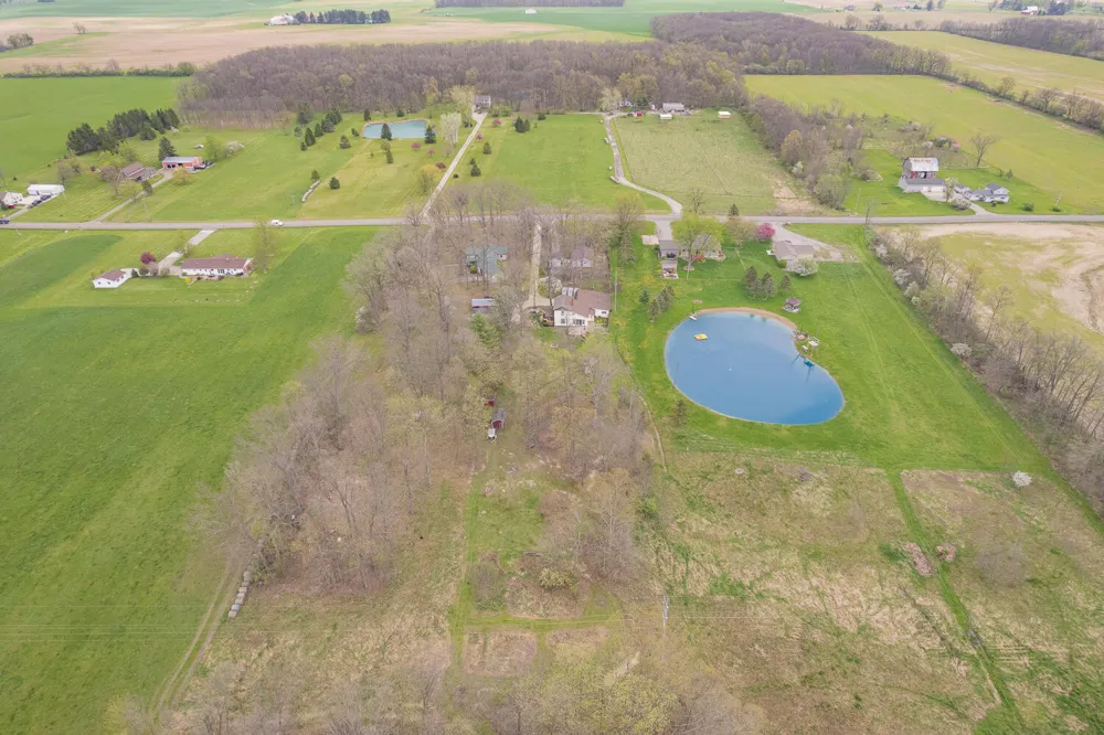 5910 Lyons Highway Adrian, MI 49221
