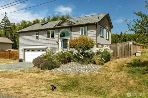 1243 Russell Drive