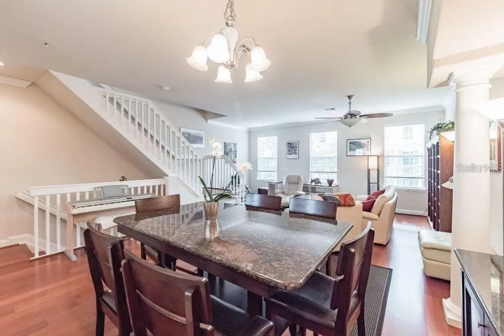 1733 PROSPECT AVENUE Orlando, FL 32814