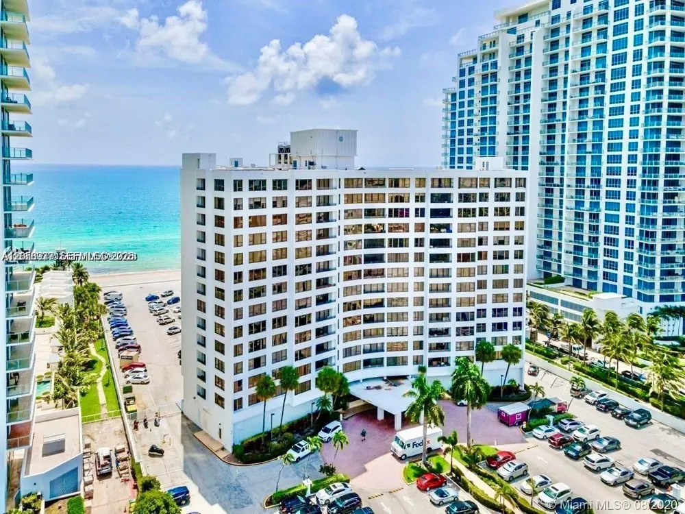 3505 S Ocean Dr #911 Hollywood, FL 33019