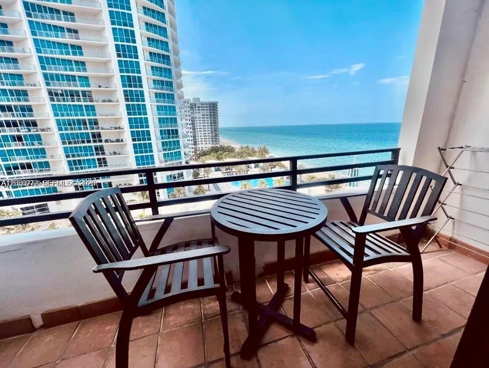 3505 S Ocean Dr #911 Hollywood, FL 33019
