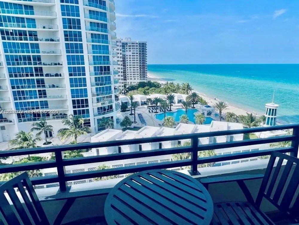 3505 S Ocean Dr #911 Hollywood, FL 33019