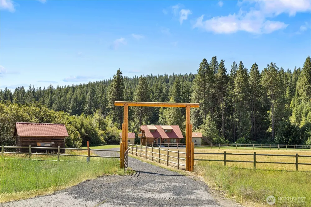 9940 Hwy 970 Cle Elum, WA 98922