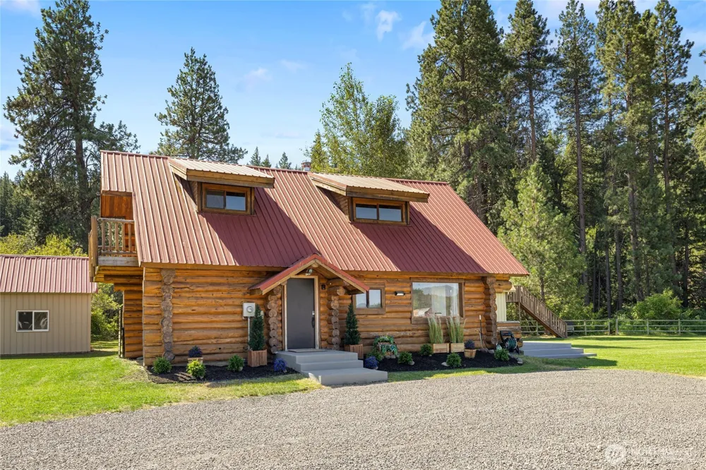 9940 Hwy 970 Cle Elum, WA 98922