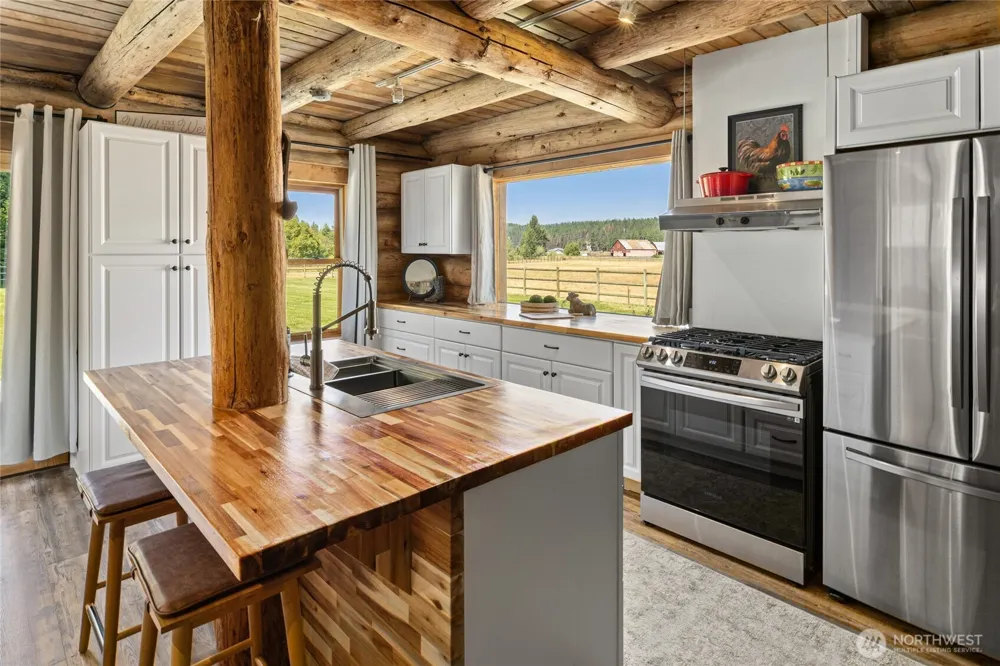 9940 Hwy 970 Cle Elum, WA 98922