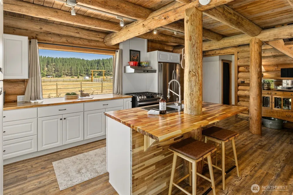 9940 Hwy 970 Cle Elum, WA 98922