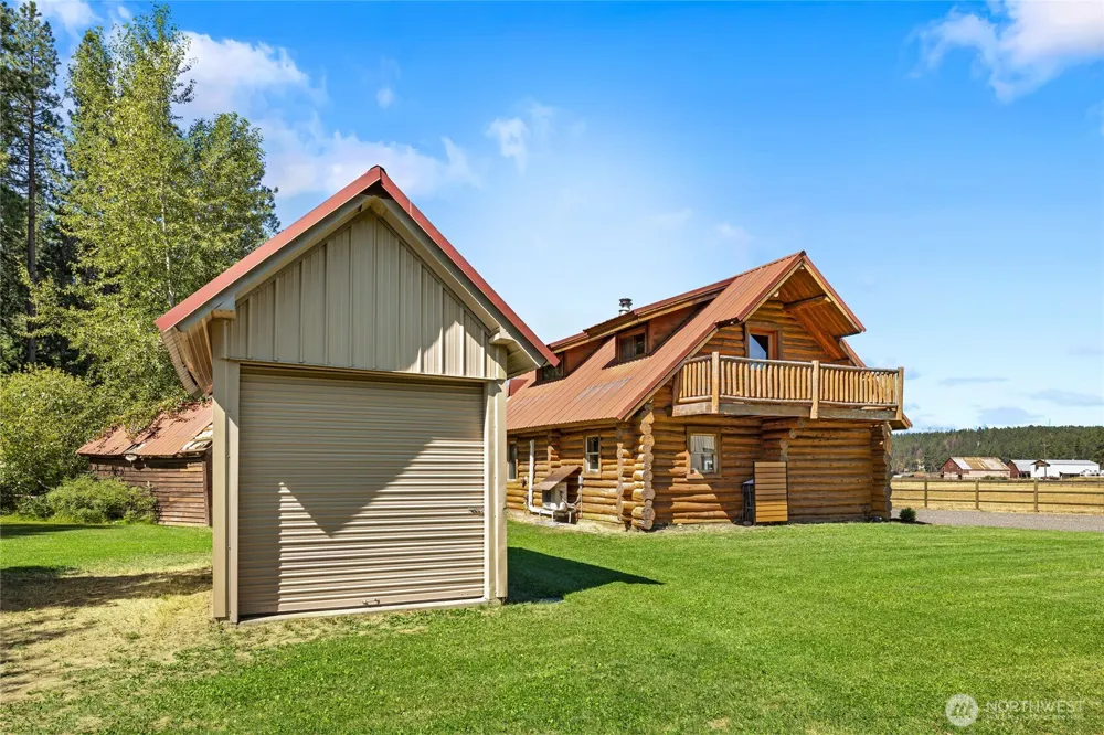 9940 Hwy 970 Cle Elum, WA 98922