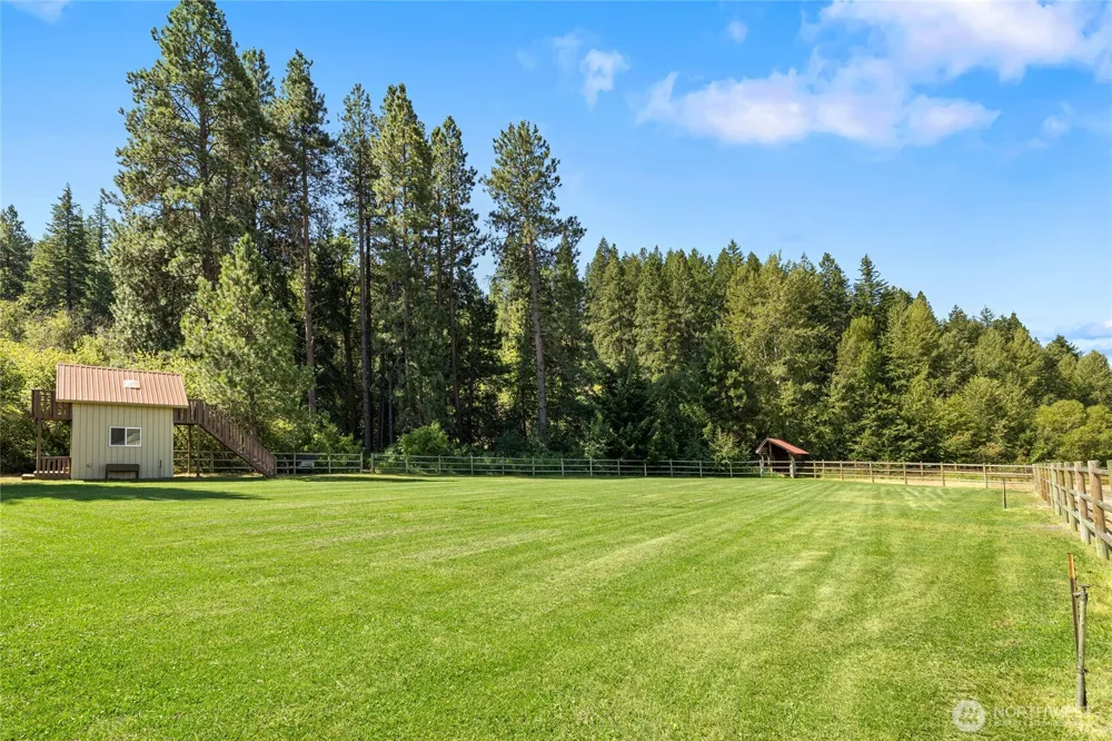 9940 Hwy 970 Cle Elum, WA 98922