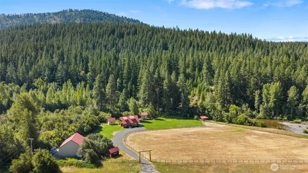 9940 Hwy 970 Cle Elum, WA 98922