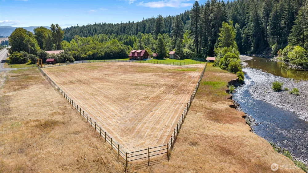 9940 Hwy 970 Cle Elum, WA 98922