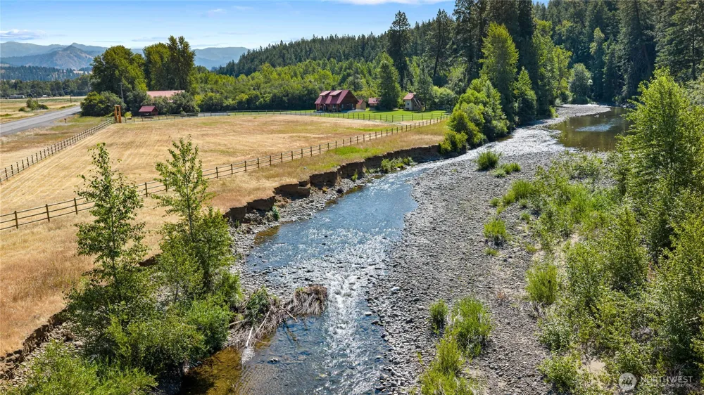 9940 Hwy 970 Cle Elum, WA 98922