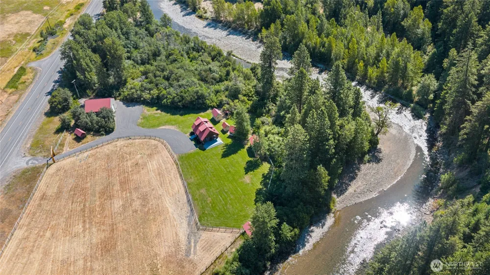 9940 Hwy 970 Cle Elum, WA 98922