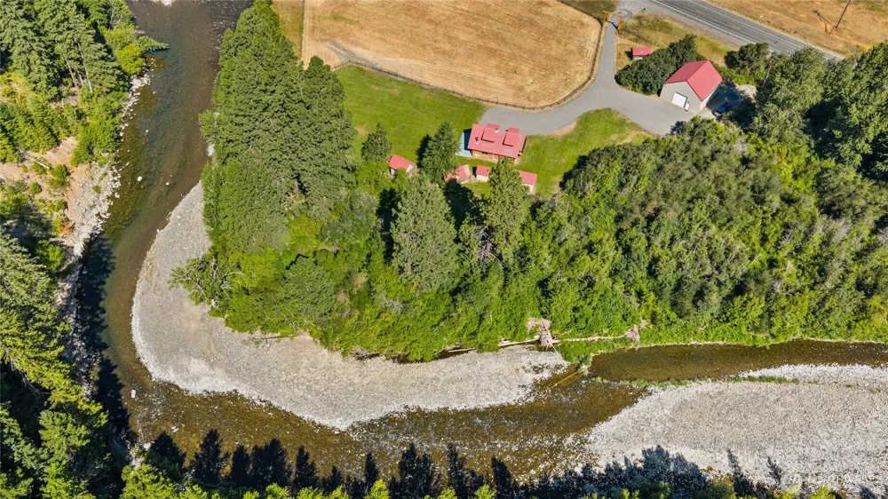 9940 Hwy 970 Cle Elum, WA 98922