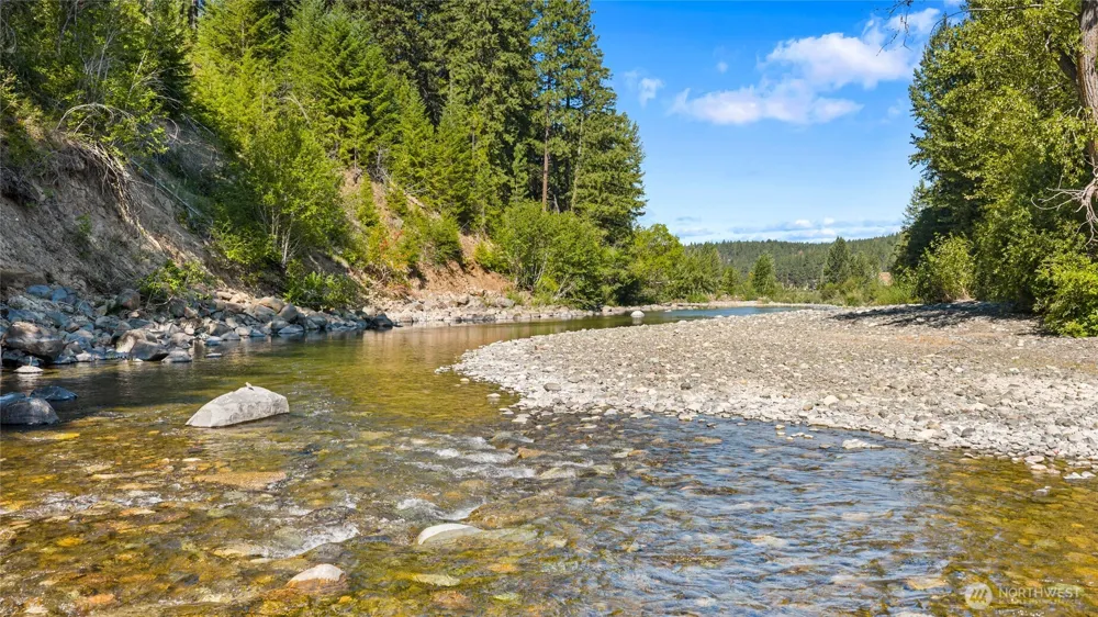 9940 Hwy 970 Cle Elum, WA 98922
