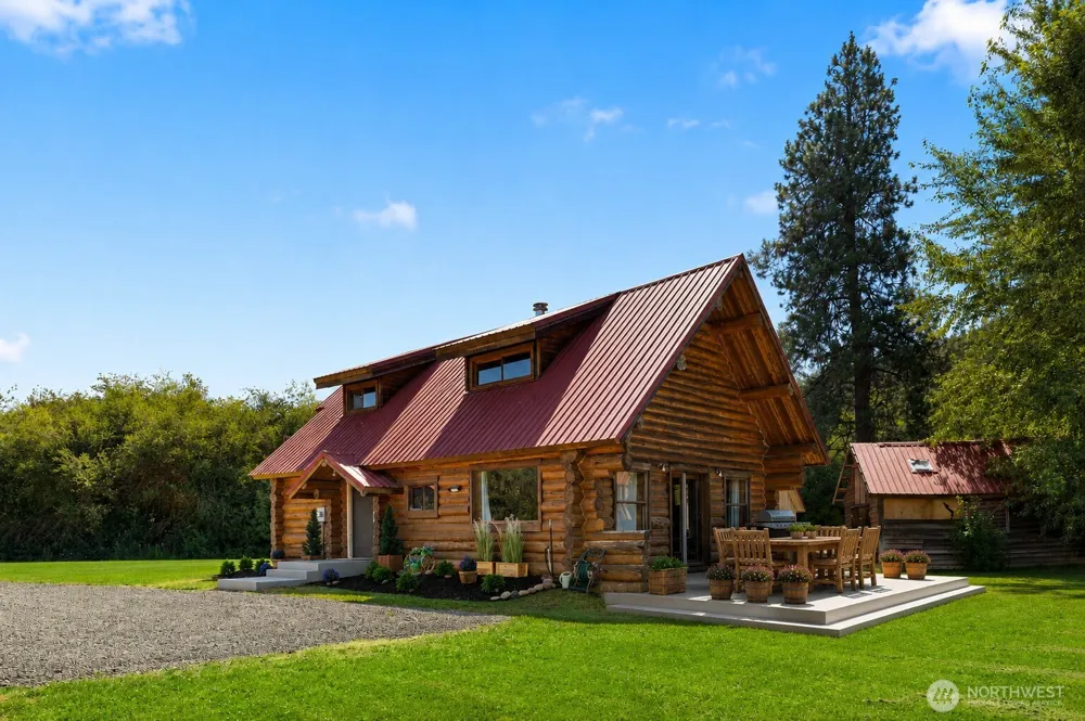 9940 Hwy 970 Cle Elum, WA 98922