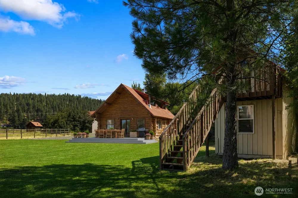 9940 Hwy 970 Cle Elum, WA 98922