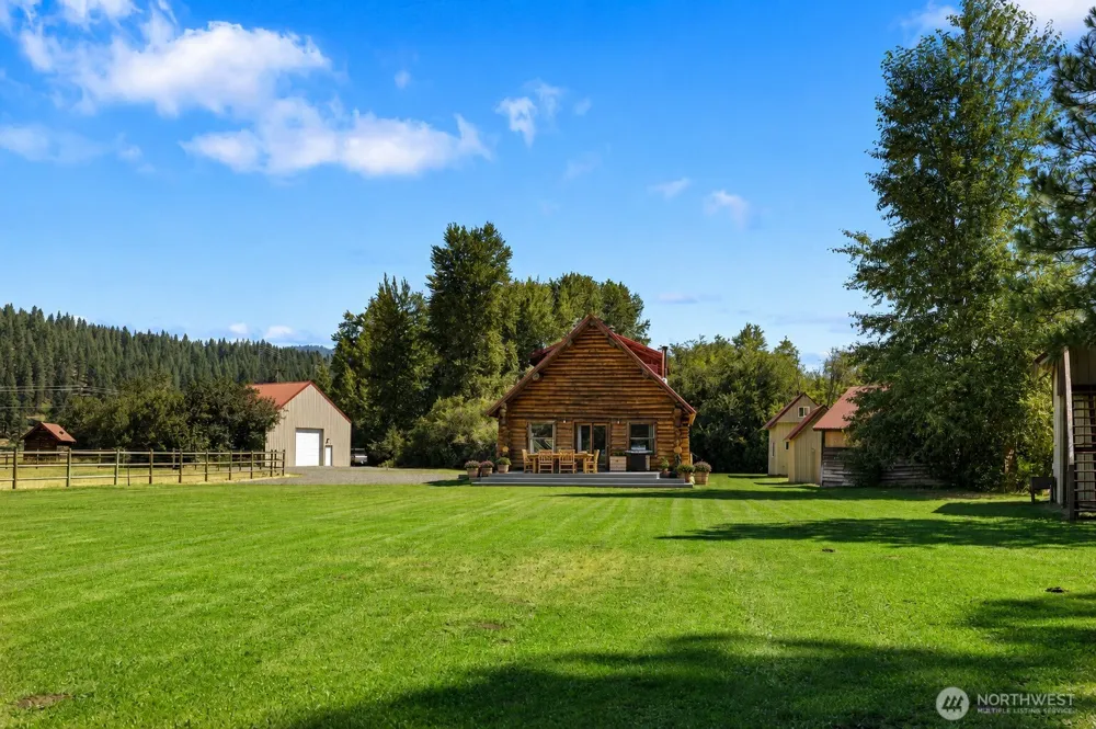 9940 Hwy 970 Cle Elum, WA 98922