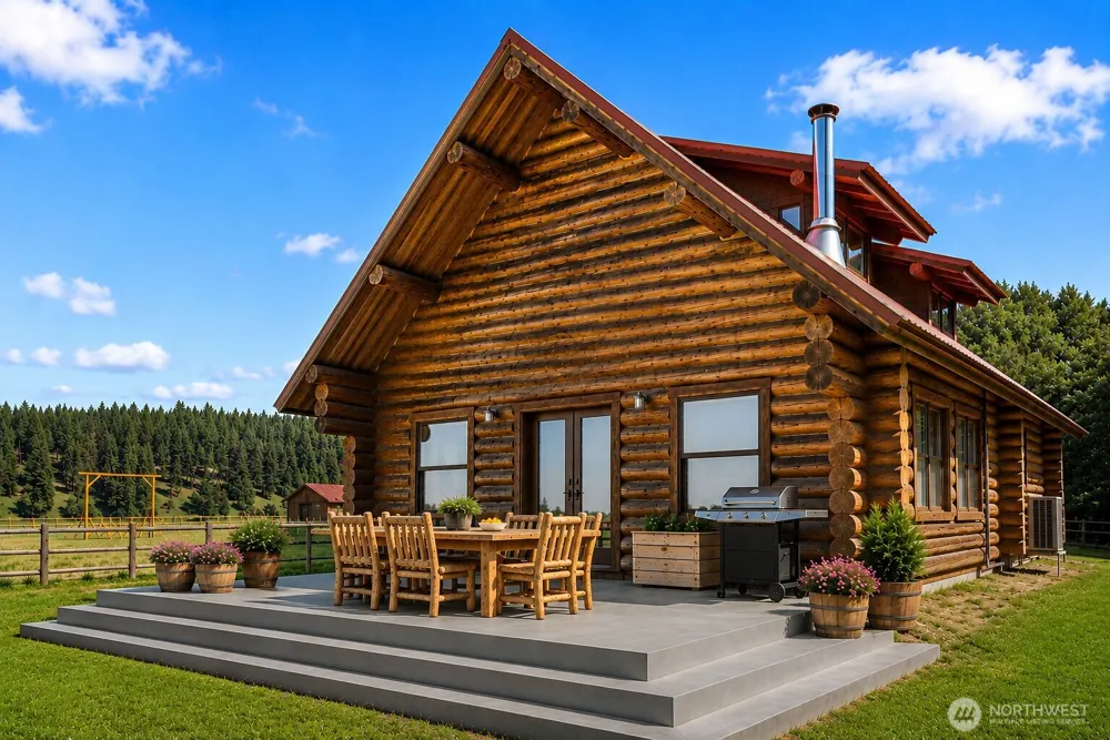 9940 Hwy 970 Cle Elum, WA 98922