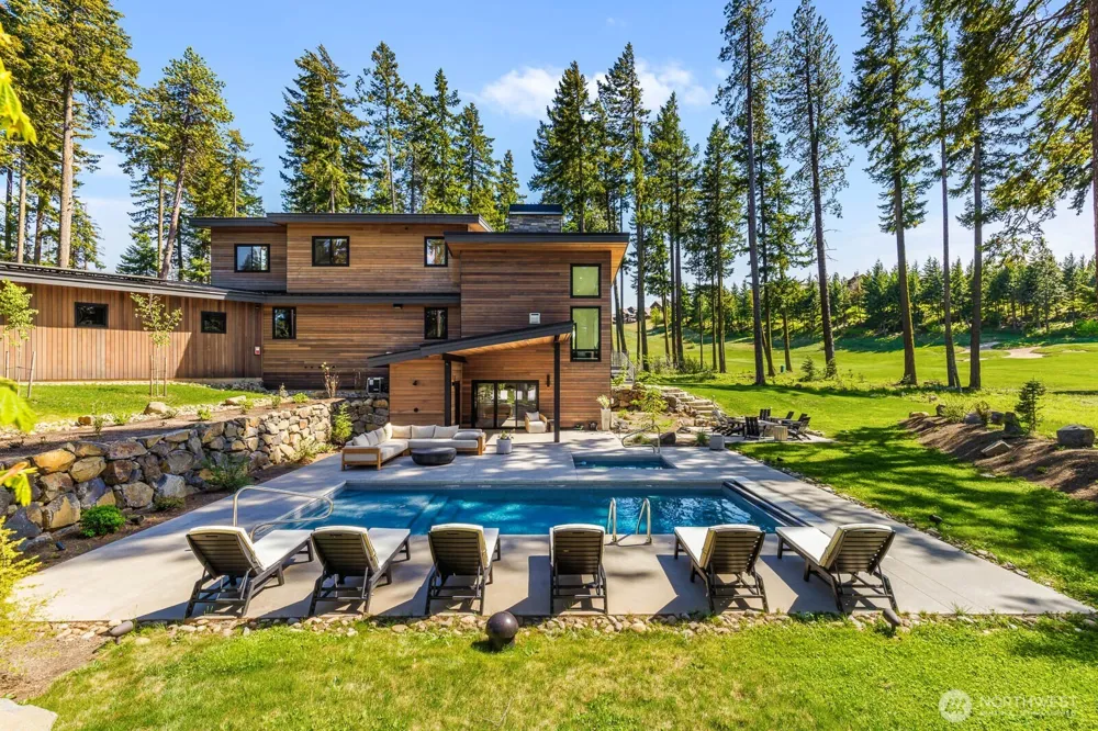 160 Sanctuary Ct Cle Elum, WA 98922