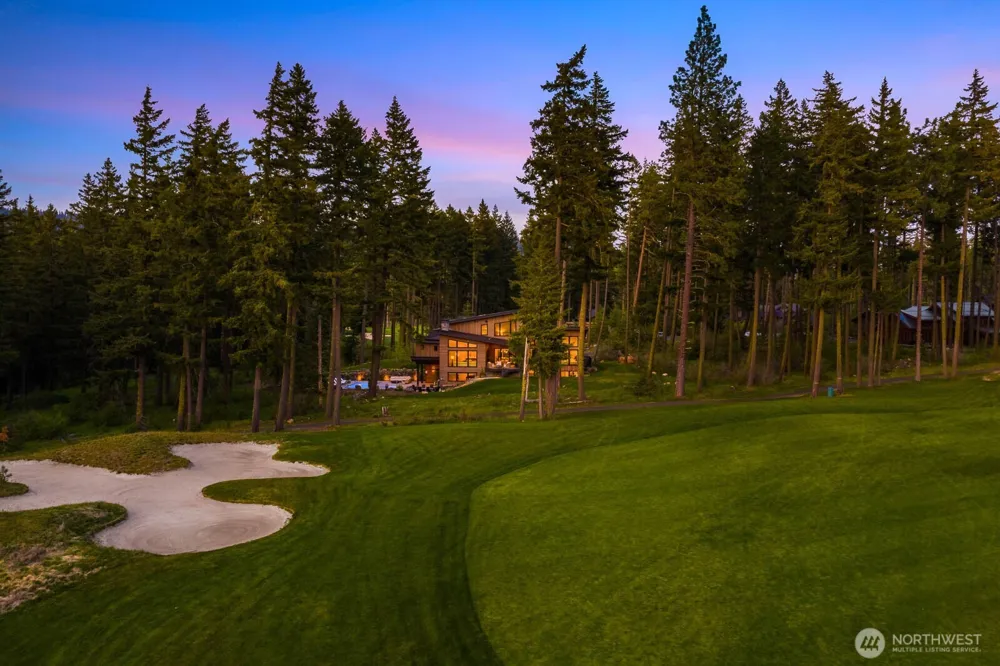 160 Sanctuary Ct Cle Elum, WA 98922