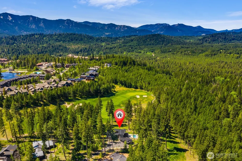 160 Sanctuary Ct Cle Elum, WA 98922