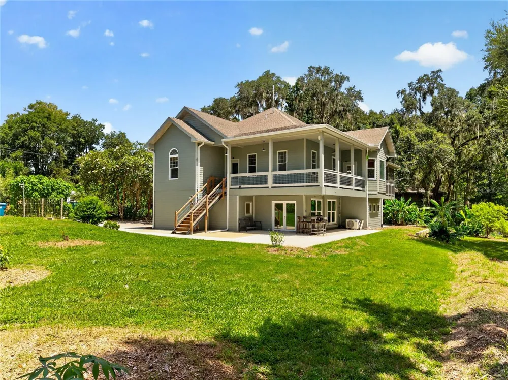 28211 MAGNON DRIVE Brooksville, FL 34601