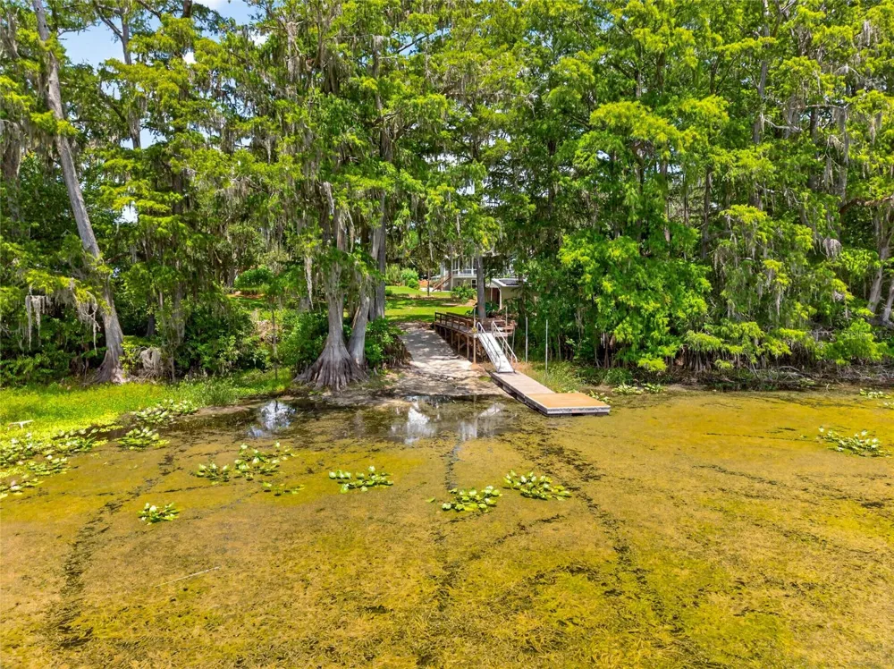 28211 MAGNON DRIVE Brooksville, FL 34601