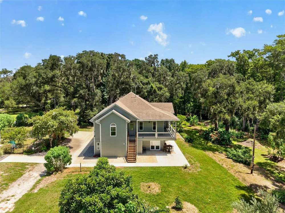 28211 MAGNON DRIVE Brooksville, FL 34601