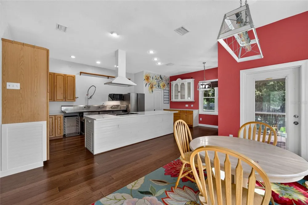 28211 MAGNON DRIVE Brooksville, FL 34601