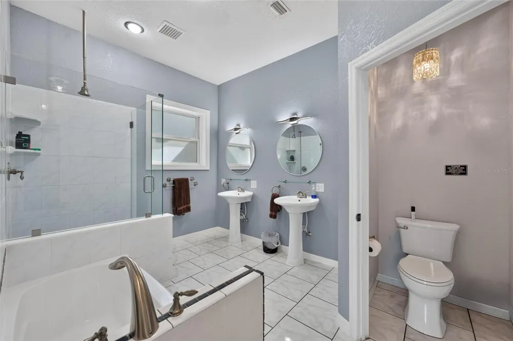 28211 MAGNON DRIVE Brooksville, FL 34601