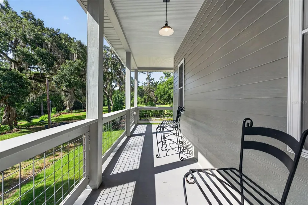 28211 MAGNON DRIVE Brooksville, FL 34601