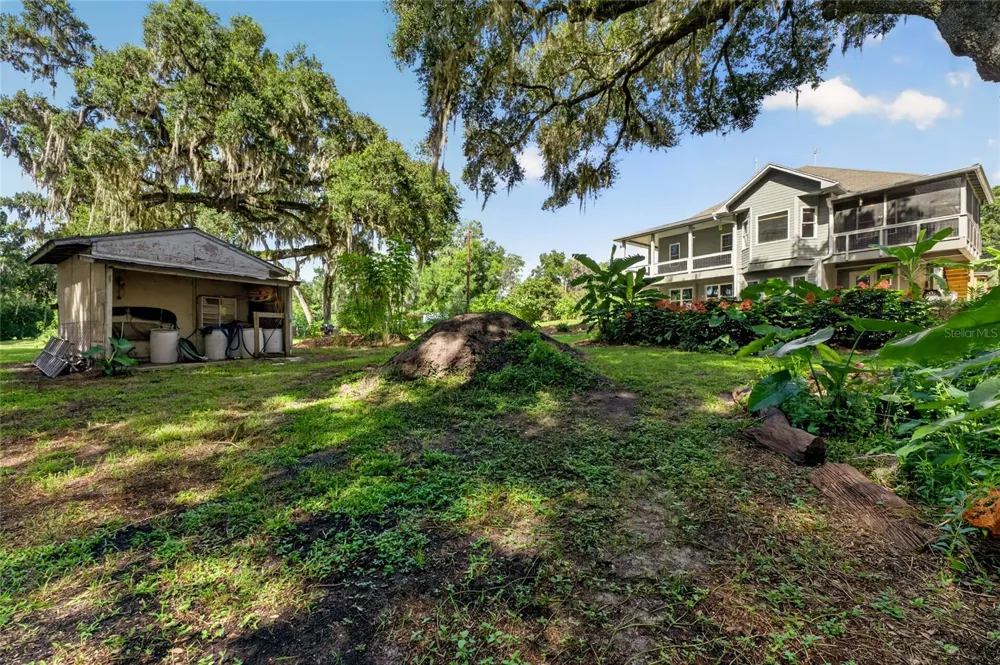 28211 MAGNON DRIVE Brooksville, FL 34601