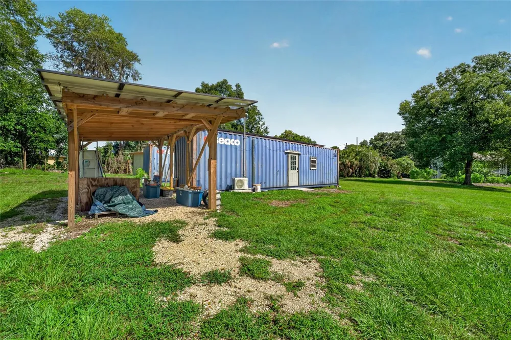28211 MAGNON DRIVE Brooksville, FL 34601