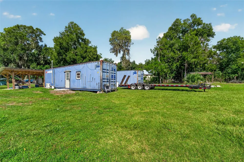 28211 MAGNON DRIVE Brooksville, FL 34601