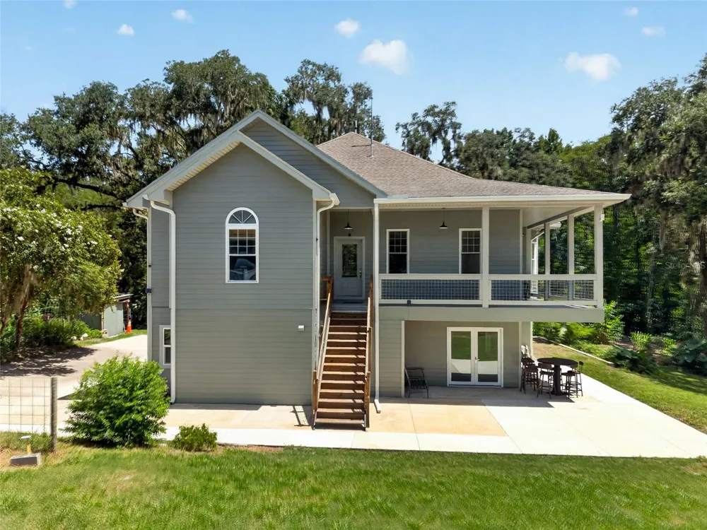 28211 MAGNON DRIVE Brooksville, FL 34601