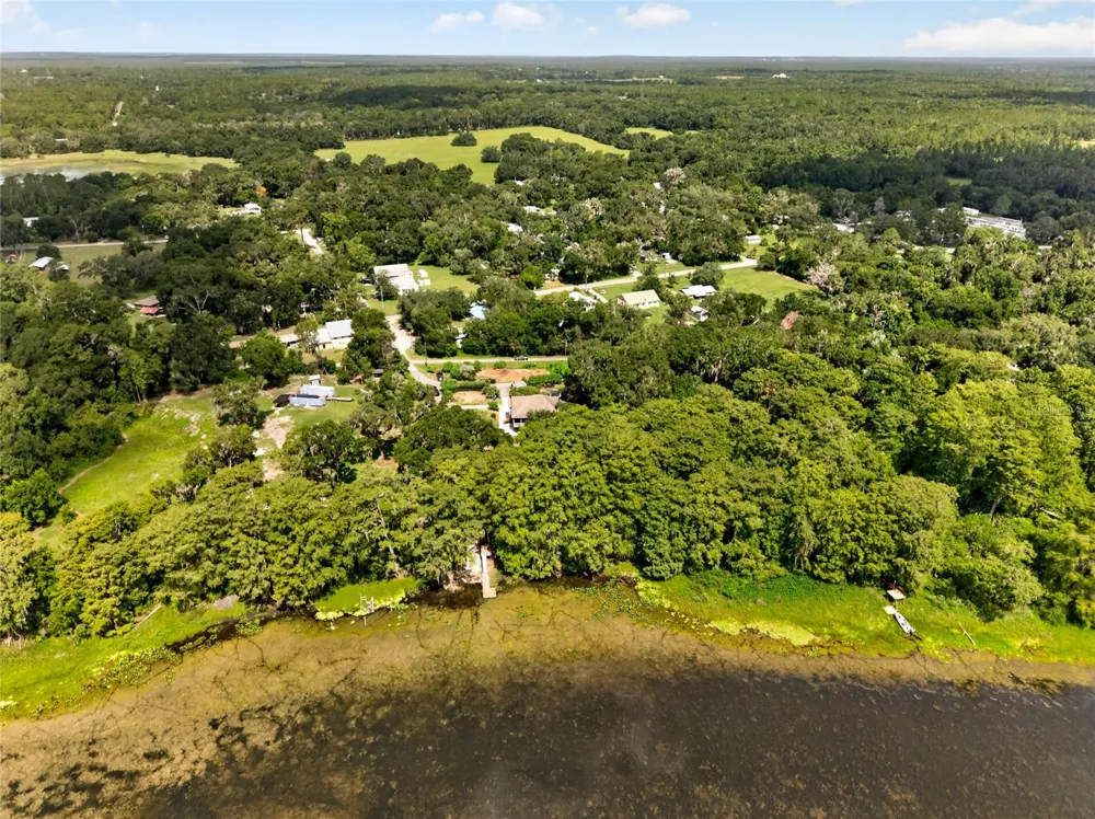 28211 MAGNON DRIVE Brooksville, FL 34601