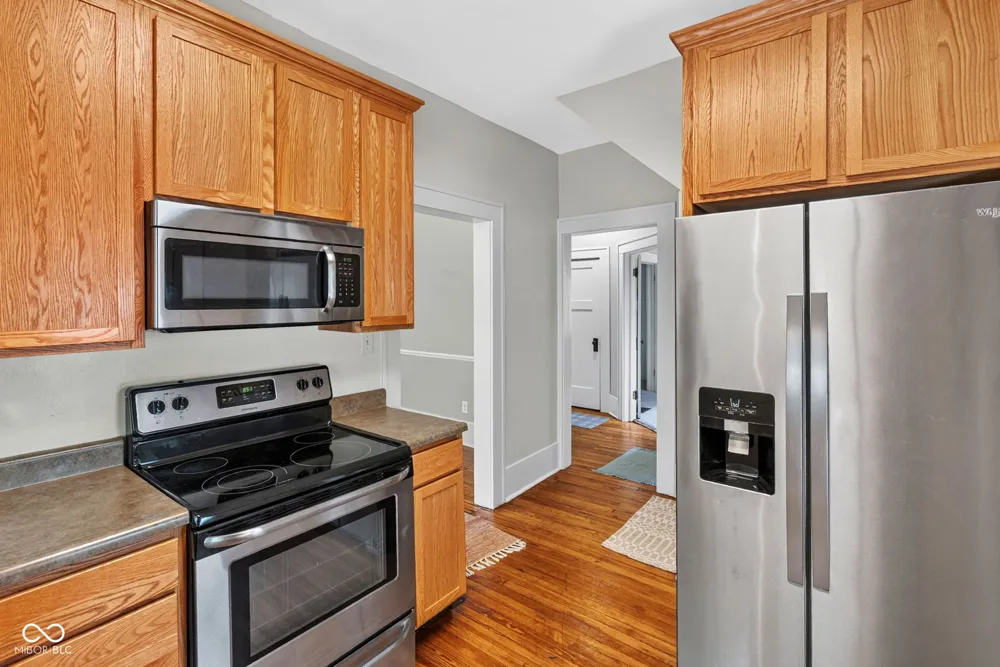 905 Maple Terre Haute, IN 47804