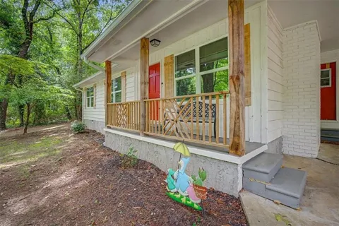 147 Reynolds Bridge Road