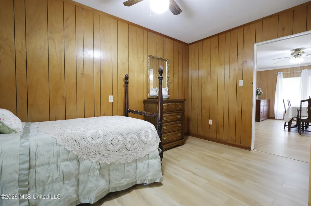 7037 Lilly Road Crystal Springs, MS 39059
