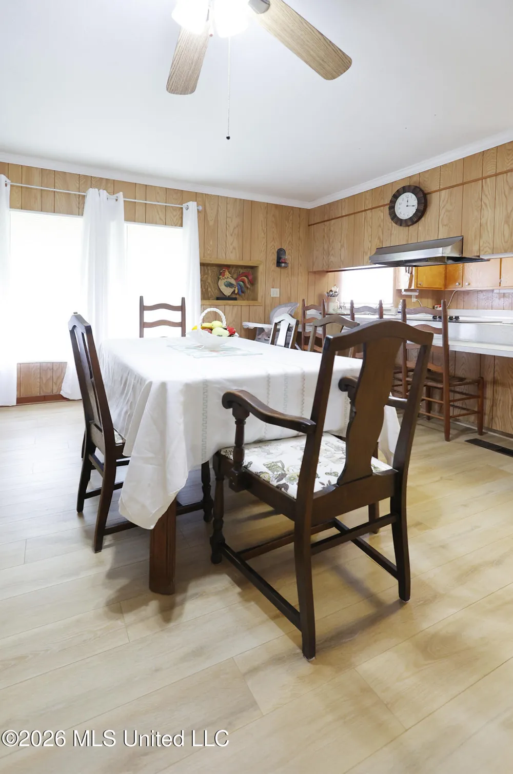 7037 Lilly Road Crystal Springs, MS 39059