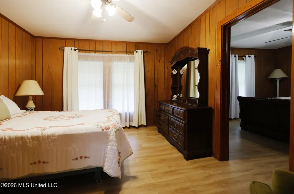 7037 Lilly Road Crystal Springs, MS 39059