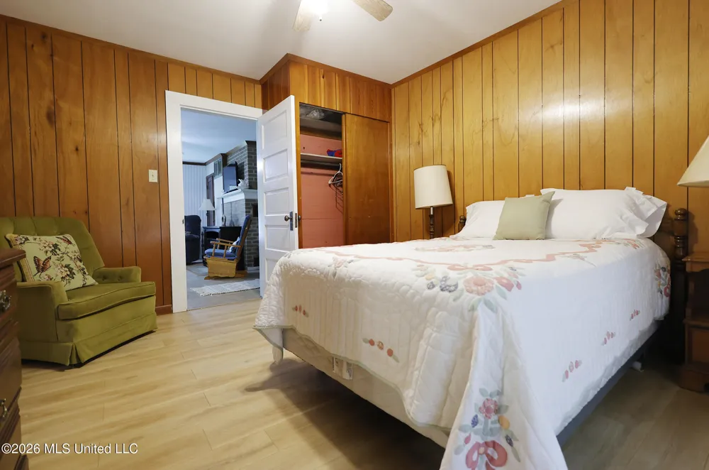 7037 Lilly Road Crystal Springs, MS 39059