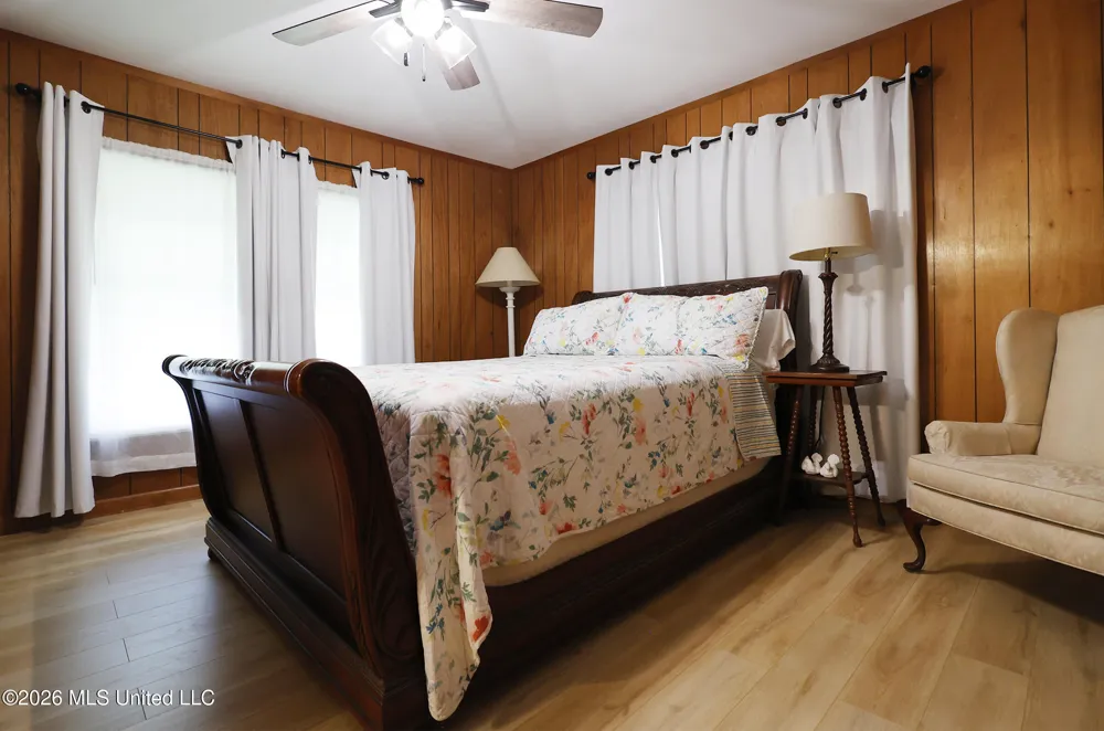 7037 Lilly Road Crystal Springs, MS 39059
