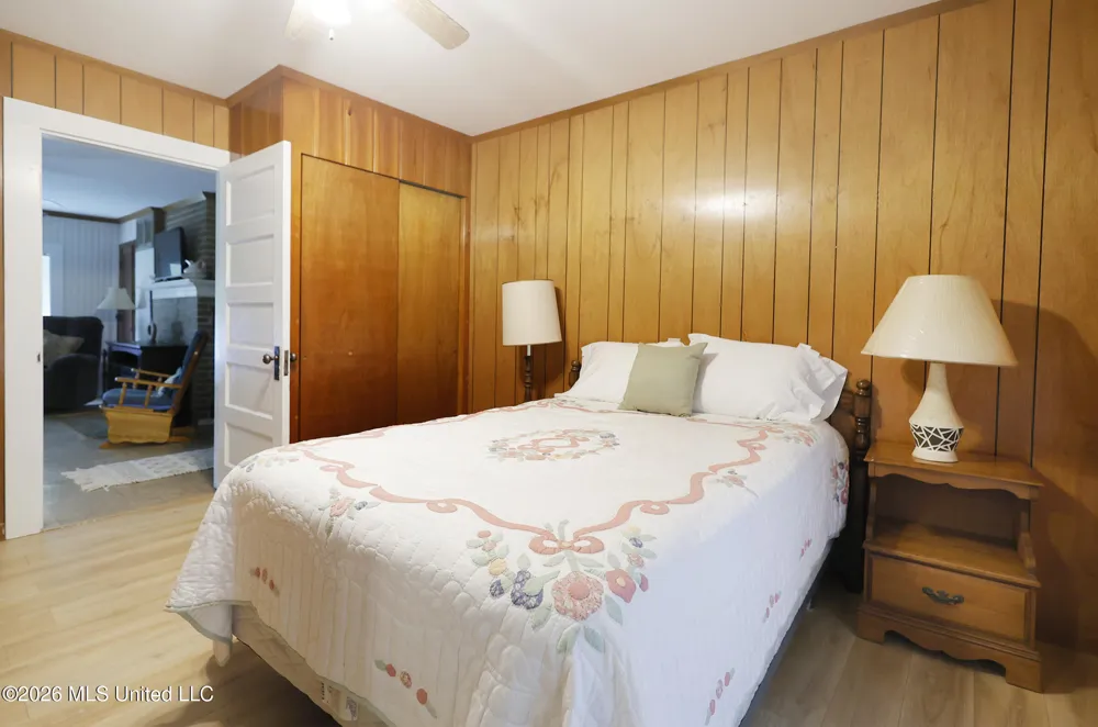 7037 Lilly Road Crystal Springs, MS 39059