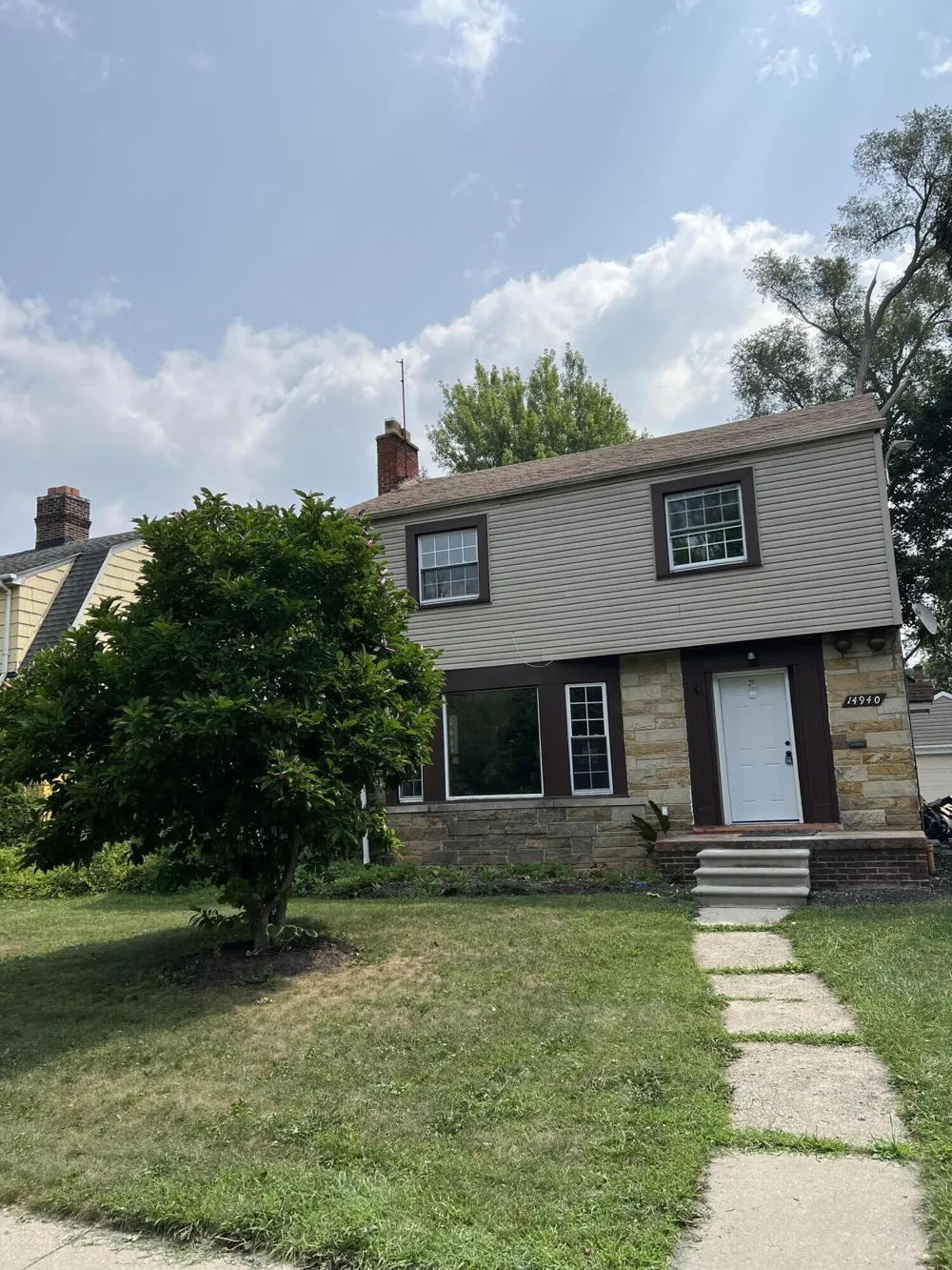 14940 Faust Avenue Detroit, MI 48223