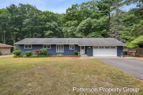 5087 Lake Harbor Road
